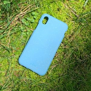 NEW BIODEGRADABLE PHONE CASE